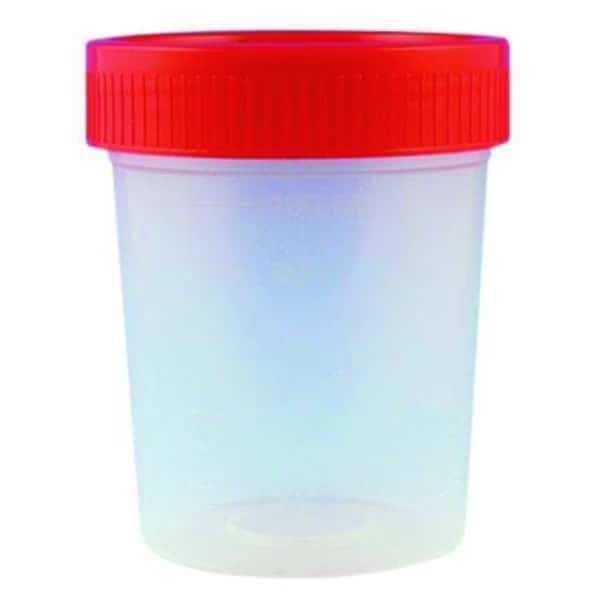 Collection Cup, 4 oz., PK500