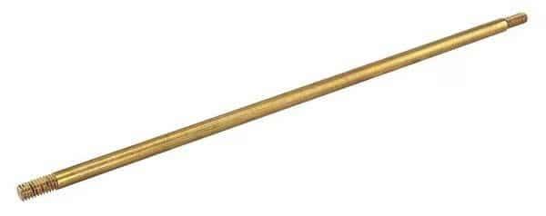 Float Rod,1/4-20,12 In L,Brass, Mfr#: 41225, WATTS
