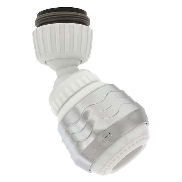 Swivel Sprays, 15/16 And 55/64-27 In, NEOPERL, Mfr# 5504005