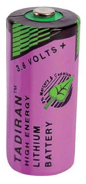 Repl Battery for Mfr. No. TX1-1/2/4/5