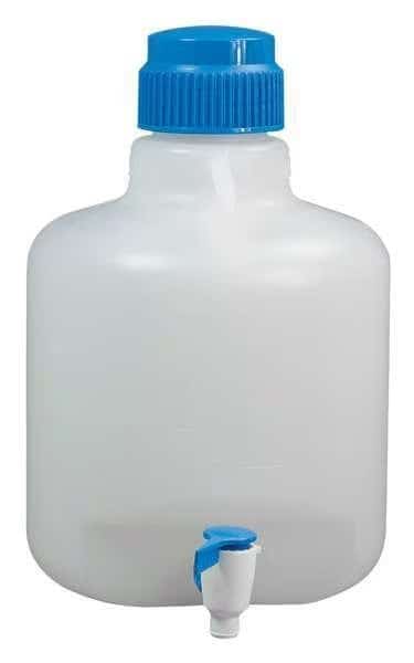 Carboy, 2.5 gal.