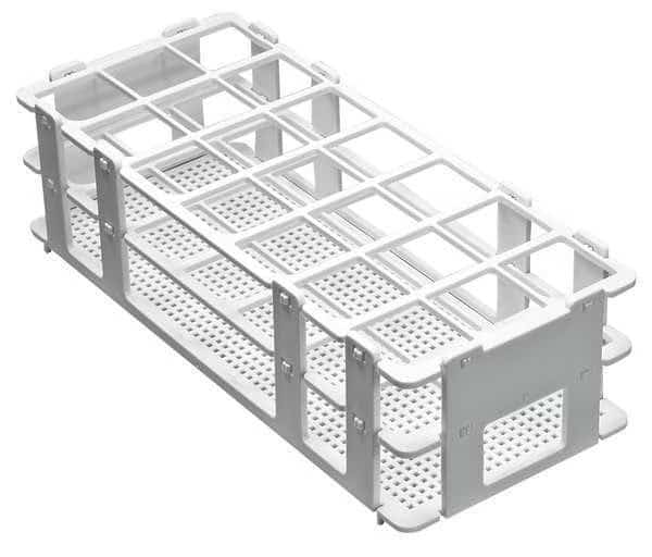 Rack, 21 places