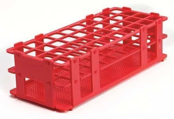 Rack, 40 places