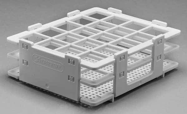 Rack, 20 places