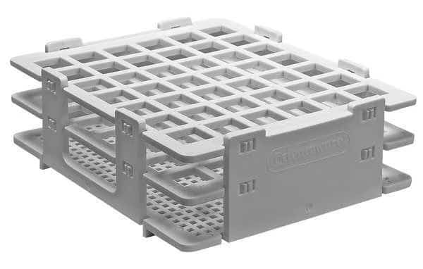 Rack,42 places, Mfr#: F18520-0000, SP SCIENCEWARE