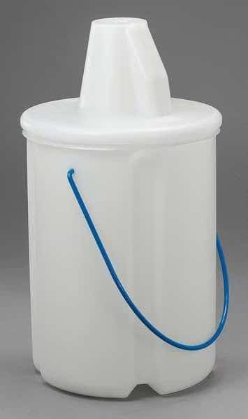Acid/Solvent Bottle Carrier, 1 gal.