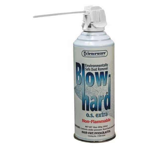 Dust Remover, 10 oz.