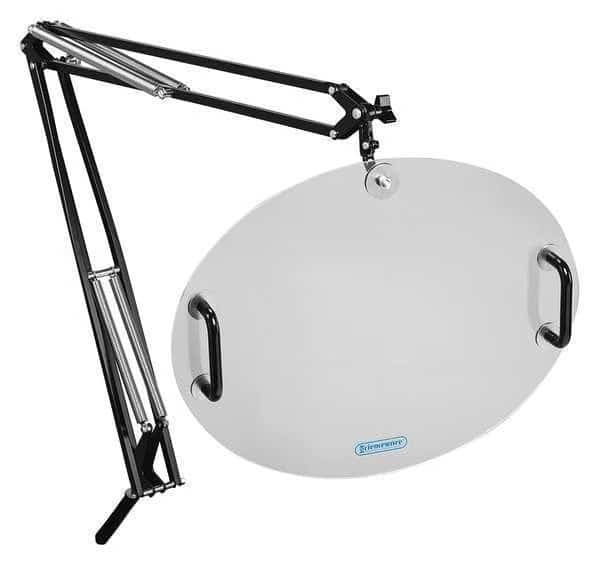 Safety Shield, 15 In H
