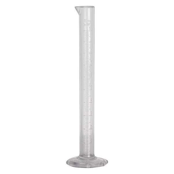 Graduated Cylinder, 10mL, 0.1mL