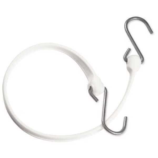 Polystrap, White, 36 in. L