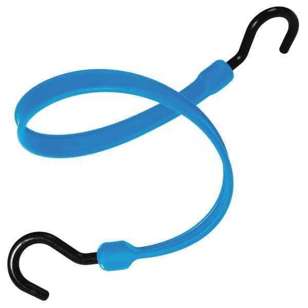 Heavy-Duty Bungee Strap, 18 in. L, Nylon