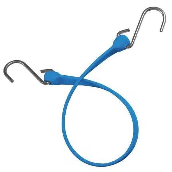 Polystrap, Blue, 24 in. L, SS