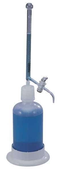Burette, 25mL, SP SCIENCEWARE, Mfr# F37915-1025