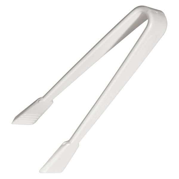 Mini Tongs, 4.25 in, PK25