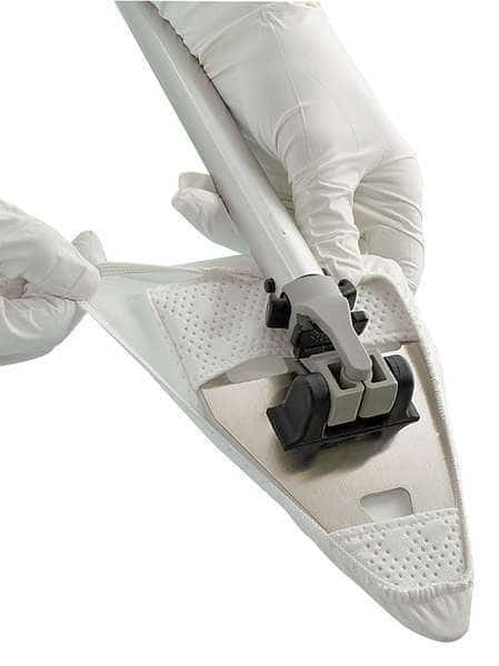 Easyclean Sterile Elastic ICT Cover, Mfr#: EC360ECST20, BERKSHIRE