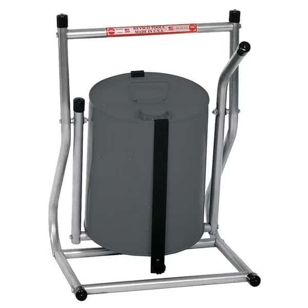 Pail Tipper (Single), Steel Tube, Keysco Tools, Mfr#: 78030