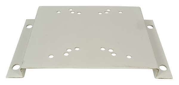 Motor Mount Adaptor Plate, DAYTON, Mfr# AMMAP