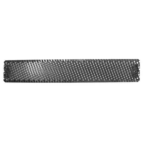Body File, American, 10 In. L, PK10