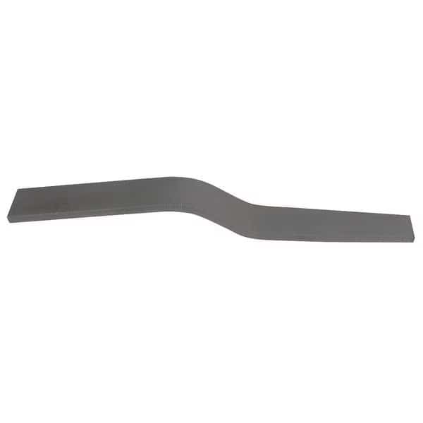 Body File, American, Rectangular, Medium