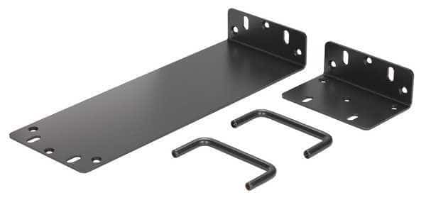 Rack Mount Kit,2U Instrument , Mfr#: DRRM2U1