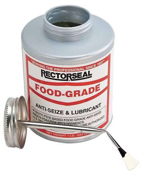 Anti Sieze Compound, H1 Food, 16 oz.