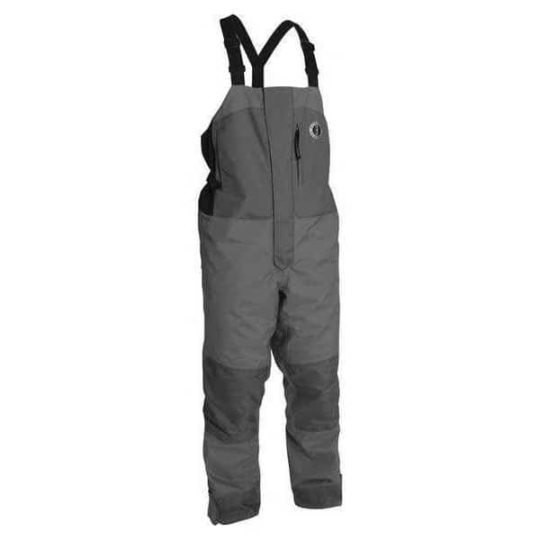 Flotation Overall,2XL, Mfr#: MP4240, MUSTANG SURVIVAL
