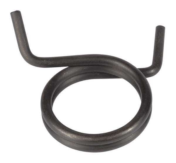 Feedwheel Supporting Spring