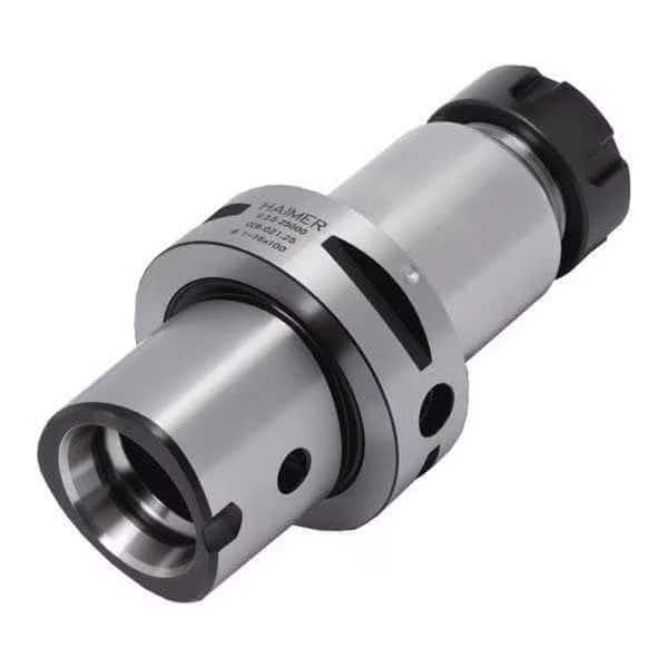 Collet Chuck, ER25, CaptoC6, 3.940 in. Proj