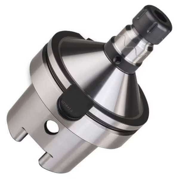 Power Collet Chuck, ER16, HSK100A