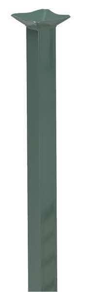 Stack Rack Post, Height 48 In