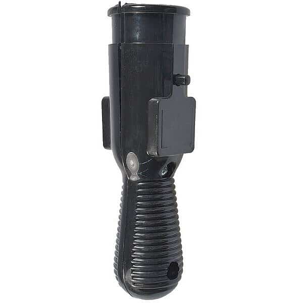 Incandescent Handle Assembly