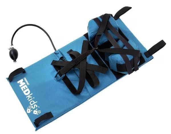 Inflatable Pediatric Immob Board