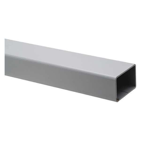 Key Removable Mullion, Standard, 8 ft.