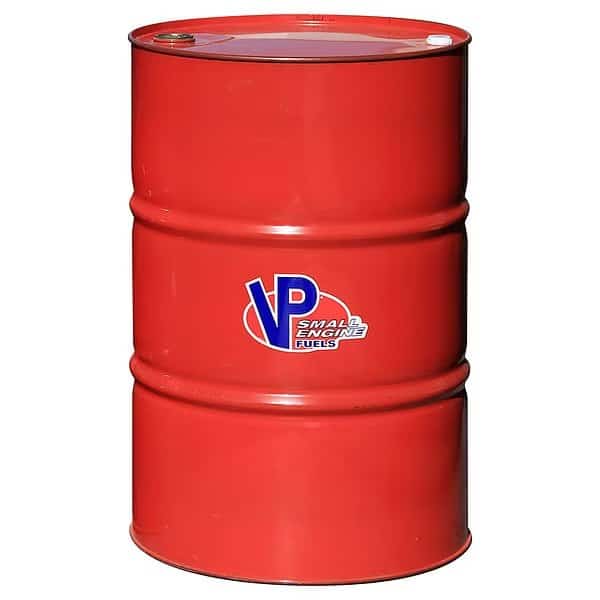 Small Engine Fuel, 2 Cycle, 54 gal.