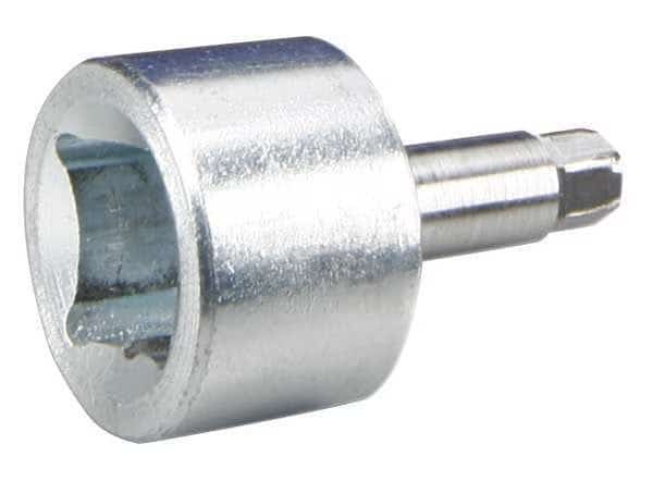 Set Tool, For 1/2 in Snake+, Zinc Plated