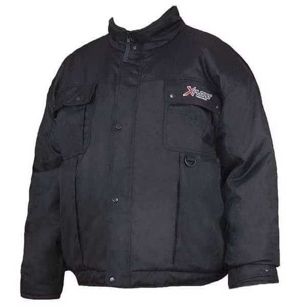 Insulated Jacket size L