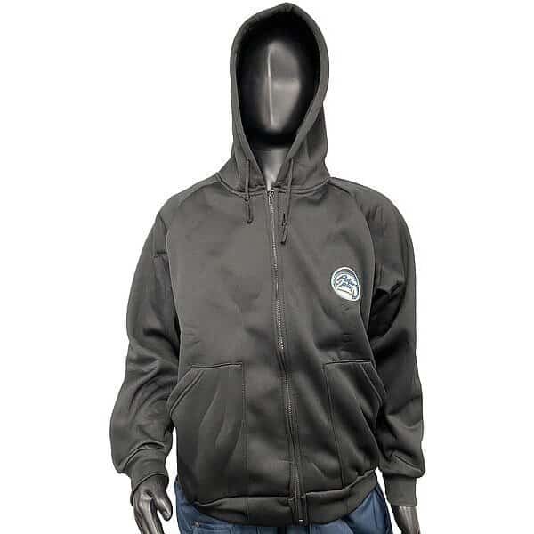 Black (R) Sweatshirt size L