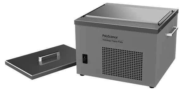 Histology Freeze Plate Chiller, 240V/50Hz