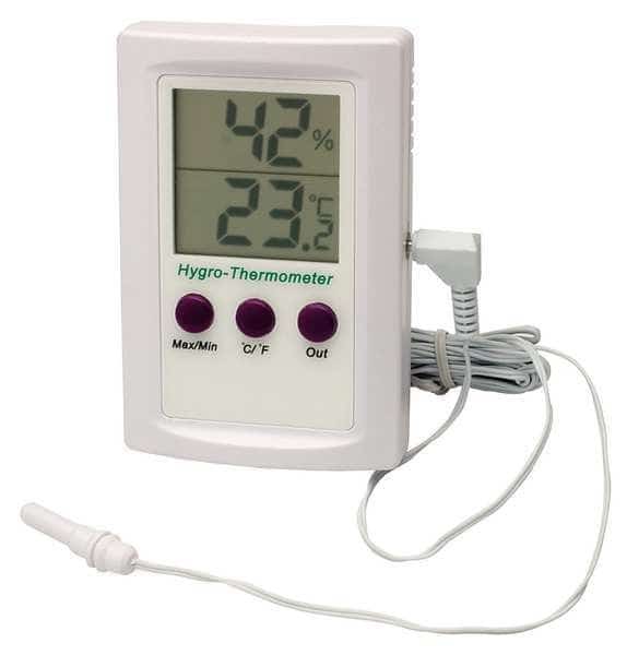 Hygrometer, Humidity, -50/70C