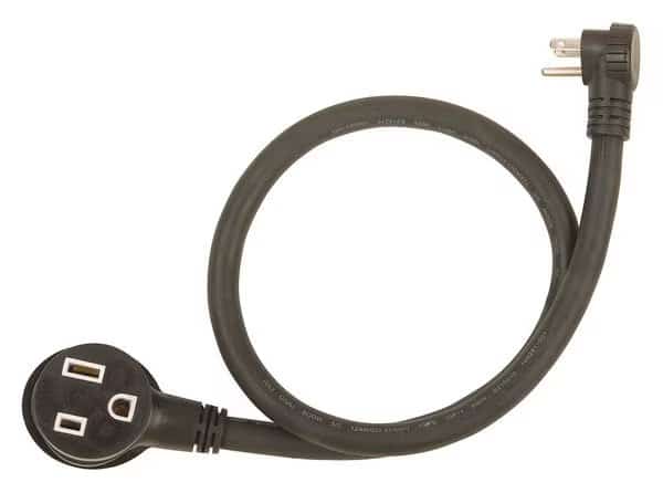 2 ft. Power Adapter