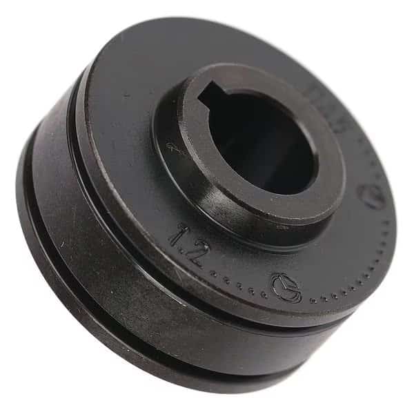 Drive Roll V Groove, Thermal Arc / Tweco Series, Wire Size 0.035 /0.045