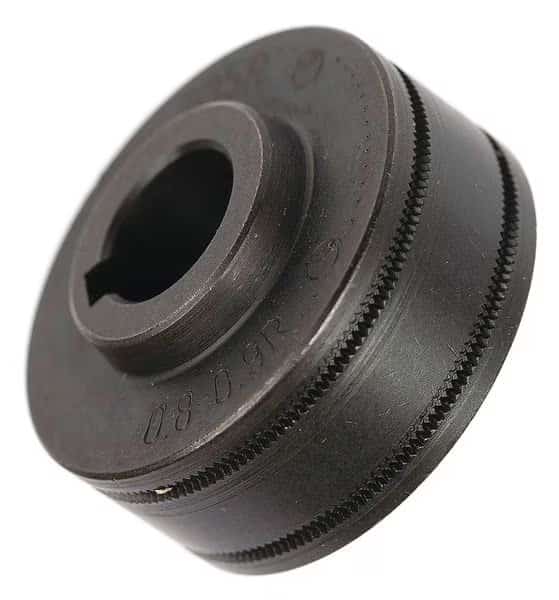 Drive Roll V Groove, Thermal Arc / Tweco Series, Wire Size 0.030 /0.035