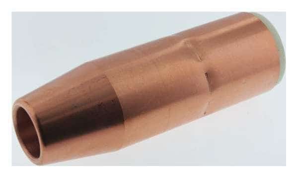 Nozzle 1/2", Pk2