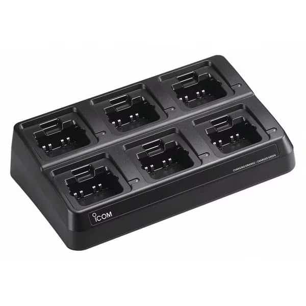 Charger, 3 to 4 hr. Charge, 110VAC