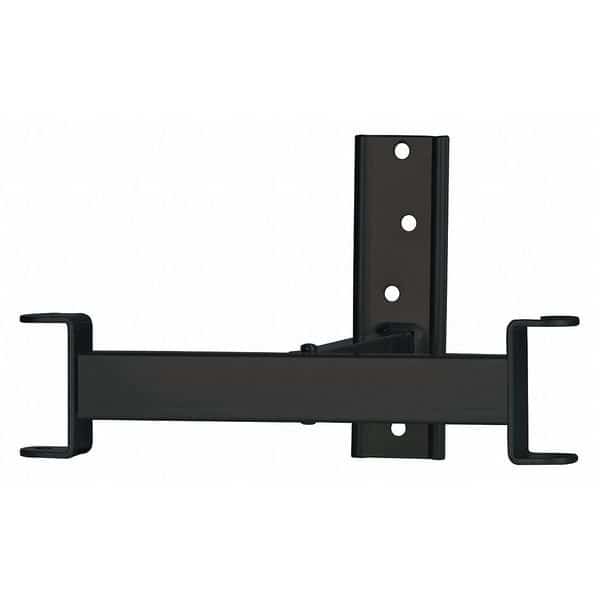 Adaptor Plate, Vesa, Black, VIDEO MOUNT PRODUCTS, Mfr# LCDWM2B