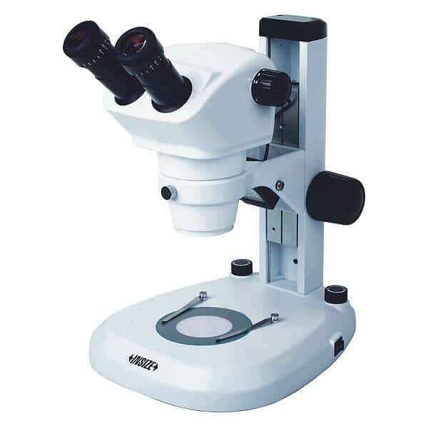 Stereo Zoom Microscope, Binocular, Stereo