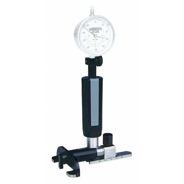 Dial Bore Gage, Range 12.000 to 24.00
