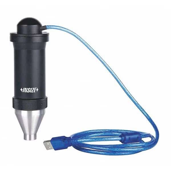 Measuring System, Res. 0.01mm/0.0004