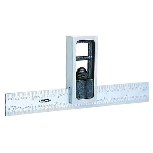 Double Square, Carbon Steel