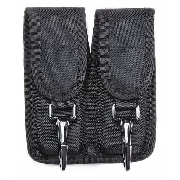 Duty Belt Accessory, Holds Magazines
